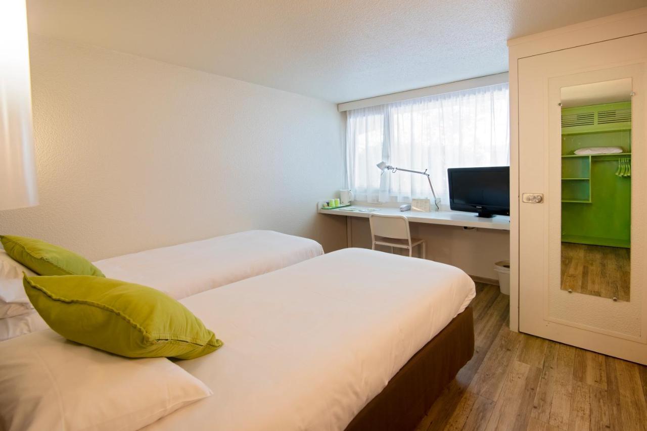 Campanile Montlucon ~ Saint-Victor Otel Dış mekan fotoğraf